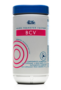 BCV 4life Transfer Factor